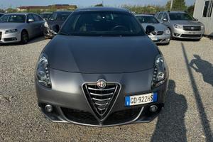Alfa Romeo Giulietta 1.6 JTDm-2 120 CV Exclusive