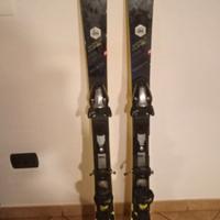 Sci Fischer RC4 SL Word Cup Junior race code