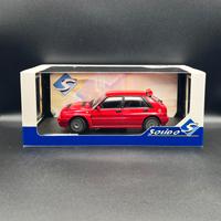 1:18 Lancia Delta HF Integrale Final Edition 95