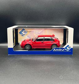 1:18 Lancia Delta HF Integrale Final Edition 95