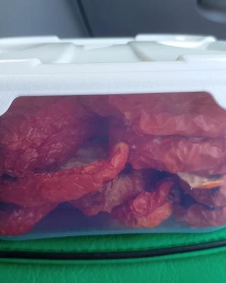 pomodori secchi 
