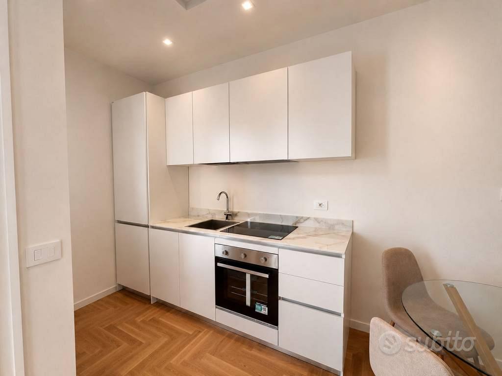 Appartamento – Milano, Bullona, Ghisolfa - Vista 3
