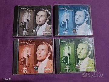 Frank Sinatra CD Collection - La Repubblica