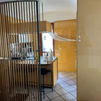 Cucina a isola