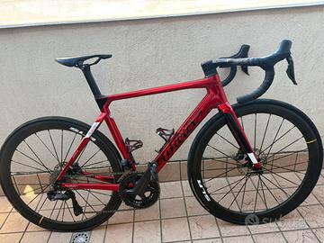 Wilier filante srl0