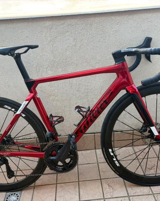 Wilier filante srl0