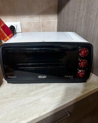 fornetto elettrico De’Longhi Sfornatutto