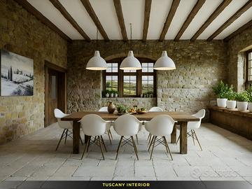 Designer, Disegnatore, Renderista, Autocad, 3D