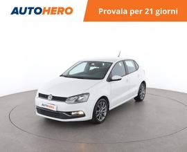 VOLKSWAGEN Polo HB72544