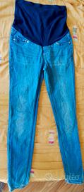Jeans premaman H &M