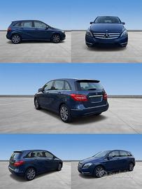 Mercedes Classe B 180