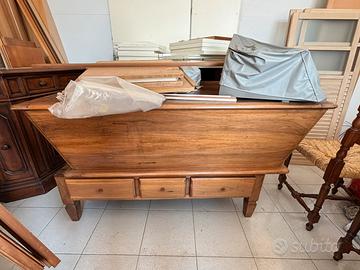 Madia vintage