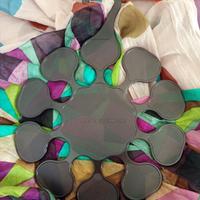 Porta sciarpe da armadio Roods & Perches