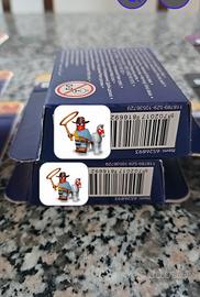 lego minifigures Patrick O'Hara / Web-Slinger
