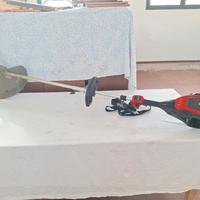 Decespugliatore Snapper a batteria