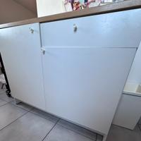 Mobile base cucina IKEA