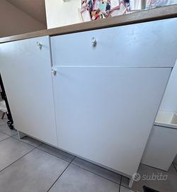 Mobile base cucina IKEA