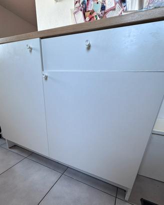 Mobile base cucina IKEA