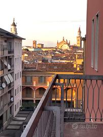 Trilocale con ascensore, 6to piano, con vista
