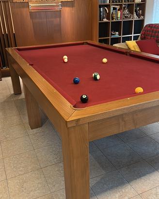 Biliardo Montegrappa