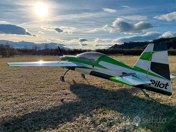 Pilot RC - Extra NG 78