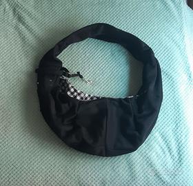 Borsa per cani o gatti xs
