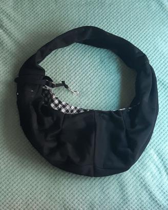Borsa per cani o gatti xs