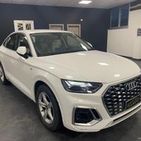 AUDI Q5 SPB 35 TDI S tronic S line