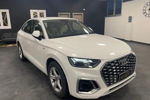 AUDI Q5 SPB 35 TDI S tronic S line