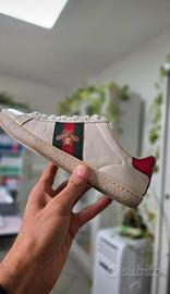 Gucci Sneaker Taglia 35.5