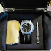  Panerai Luminor Base Logo