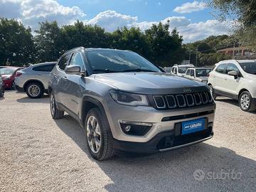 Jeep Compass 2.0 Multijet aut. 4WD Opening Edition