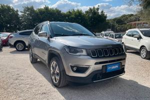 Jeep Compass 2.0 Multijet aut. 4WD Opening Edition