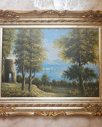 quadro d'arredo 