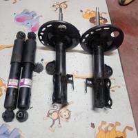 ammortizzatori Toyota RAV 4 13/18