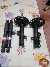 ammortizzatori Toyota RAV 4 13/18