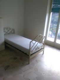 Posto letto in stanza condivisa