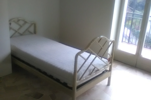 Posto letto in stanza condivisa