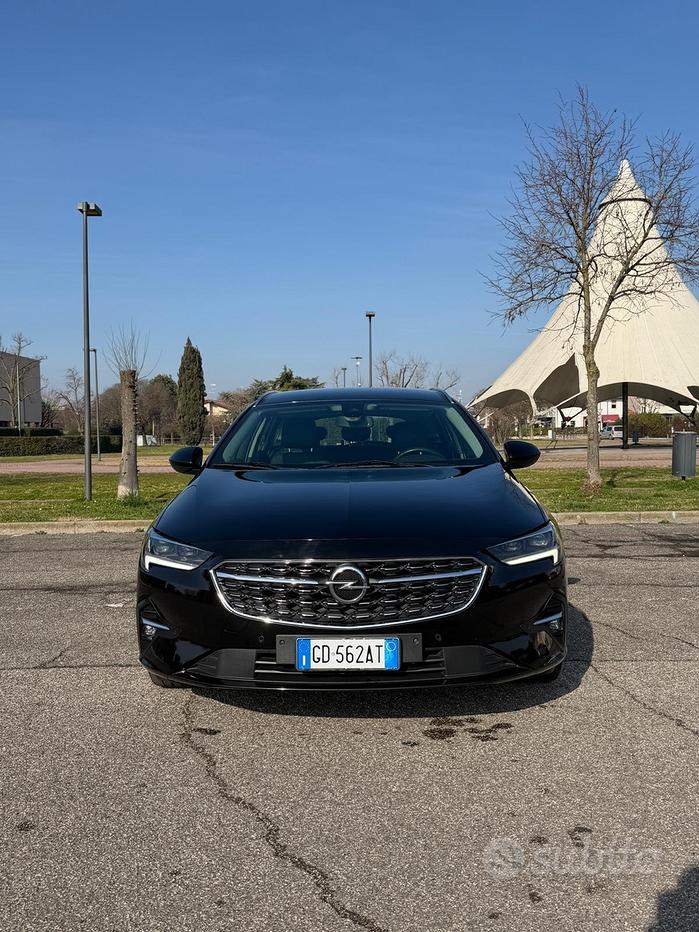 OPEL Insignia 2ª serie