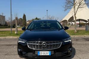 Opel Insignia 2.0 CDTI