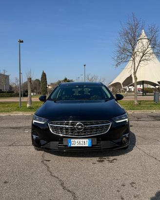 Opel Insignia 2.0 CDTI