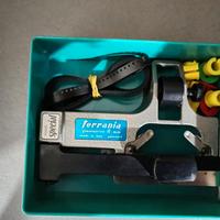 Ferrania 3M Giuntatrice Super 8