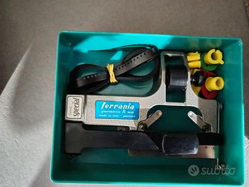Ferrania 3M Giuntatrice Super 8