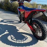 Beta RR Enduro 350 ENDURO