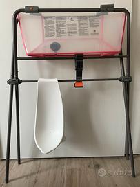 Vaschetta Stokke set completo