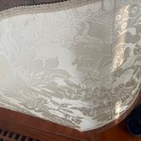 Divano Lombardo del ‘700