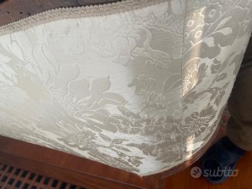 Divano Lombardo del ‘700