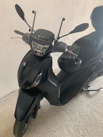 Piaggio Beverly s 300