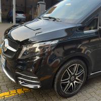 Mercedes Classe V 250 EXTRALONG - Leasing subentro