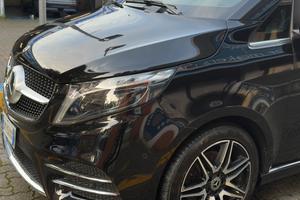 Mercedes Classe V 250 EXTRALONG - Leasing subentro